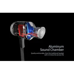 AWEI T12 cuffie wireless Bluetooth