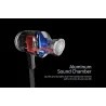 AuricularesAWEI T12 Auriculares inalámbricos Bluetooth