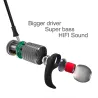 AWEI T12 cuffie wireless Bluetooth