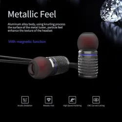 AWEI T12 cuffie wireless Bluetooth