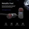AuricularesAWEI T12 Auriculares inalámbricos Bluetooth