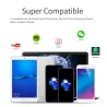 AWEI T12 bluetooth słuchawki bezprzewodoweSłuchawki