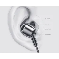 AWEI T12 cuffie wireless Bluetooth