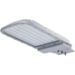 30W - 40W - 50W - 60W - 80W - 100W - 120W lâmpada LED luz de rua ao ar livre impermeável