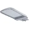 30W - 40W - 50W - 60W - 80W - 100W - 120W lâmpada LED luz de rua ao ar livre impermeável