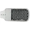 30W - 40W - 50W - 60W - 80W - 100W - 120W lâmpada LED luz de rua ao ar livre impermeável