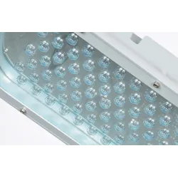 30W - 40W - 50W - 60W - 80W - 100W - 120W LED-lamppuvalo ulkona