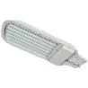 30W - 40W - 50W - 60W - 80W - 100W - 120W LED luce di strada impermeabile all'aperto