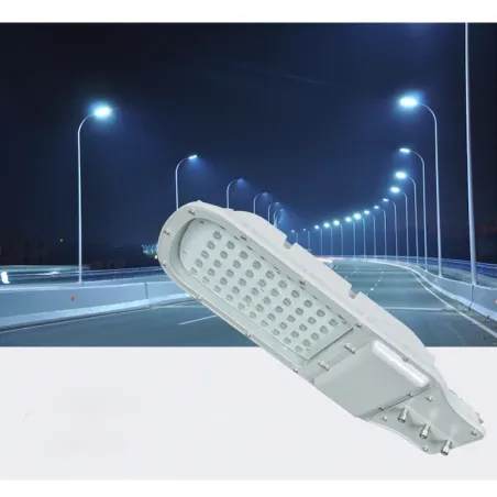 30W - 40W - 50W - 60W - 80W - 100W - 120W LED-lamppuvalo ulkona