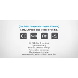 XTAR VC4 batteriladdare 20700 18650 21700 14650 17335 17670 18490 10440 14500 16340 17500 18350 18700 22650 25500 32650