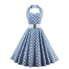 Vintage Retro -puku