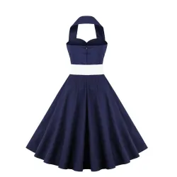 Vintage Retro -puku
