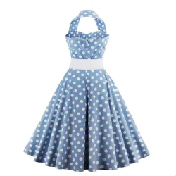 Vintage Retro -puku