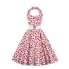 Vintage Retro -puku