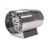 3D turbine engine metal puzzle
