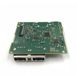 Original Nintendo Switch HDMI moderkort port socket kontakt & PCB bräda