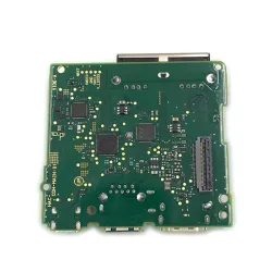 Alkuperäinen Nintendo Switch HDMI:n emolevyliitäntä ja PCB board