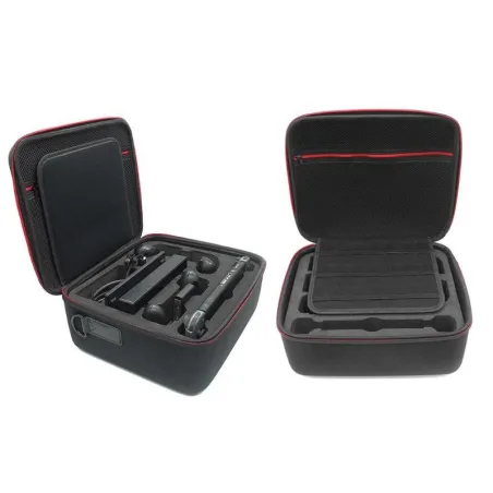 Nintendo Switch hard shell protection bag - for accessories & handheld - carrying storage bag