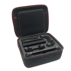 Nintendo SwitchBolsa de protección de la cáscara dura Nintendo Switch - para accesorios & handheld - bolsa de almacenamiento