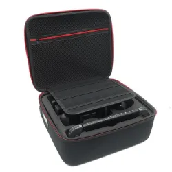Nintendo SwitchBolsa de protección de la cáscara dura Nintendo Switch - para accesorios & handheld - bolsa de almacenamiento