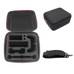 Nintendo SwitchBolsa de protección de la cáscara dura Nintendo Switch - para accesorios & handheld - bolsa de almacenamiento