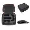 Nintendo Switch hard shell protection bag - for accessories & handheld - carrying storage bag