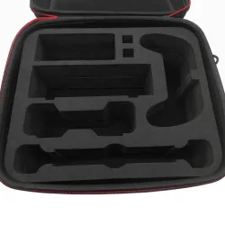 Nintendo Switch hard shell protection bag - for accessories & handheld - carrying storage bag