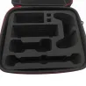 Nintendo SwitchBolsa de protección de la cáscara dura Nintendo Switch - para accesorios & handheld - bolsa de almacenamiento