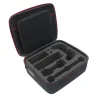 Nintendo Switch hard shell protection bag - for accessories & handheld - carrying storage bag