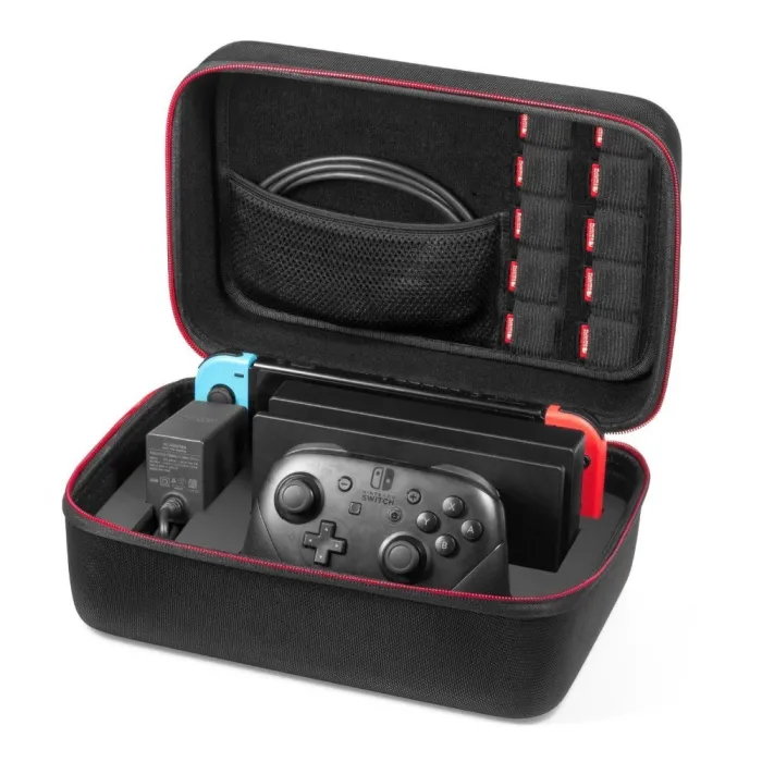 Nintendo Switch Harte Schutzhülle
