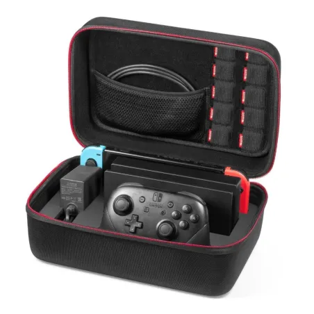 Nintendo Switch Harte Schutzhülle