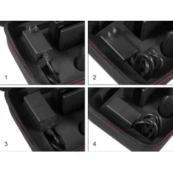 Nintendo Switchfunda protectora dura de Nintendo Switch