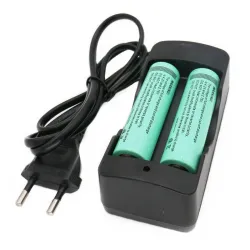 9000lm T6 L2 Led zoomable pyörävalaisin