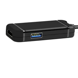 Nintendo SwitchNintendo Switch USB tipo C adaptador de carga USB 3.0 HD TV HDMI convertidor de cable