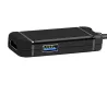 Nintendo Switch USB tyypin C adapter lataus USB 3.0 HD TV HDMI muuntime kaapeli