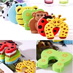 Bebé y niñosPortaequipador de seguridad para bebés 5 piezas