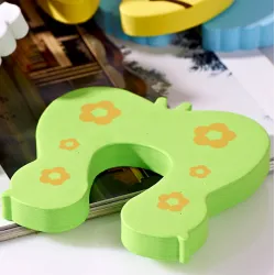 Baby & child safety guard door holder stopper 5 pieces