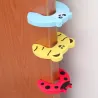 Bebé y niñosPortaequipador de seguridad para bebés 5 piezas