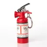 llaveroExtintor de incendios - encendedor de fuego con llavero