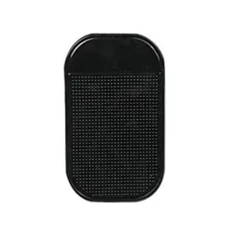 Universal anti-slip telefon hållare klibbig pad