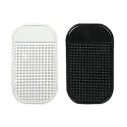 Universal anti-slip telefon hållare klibbig pad