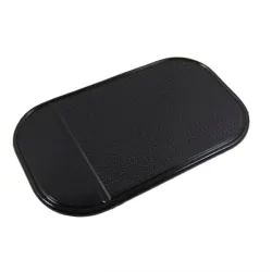 Universal anti-slip phone holder sticky pad