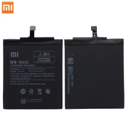 Xiaomi Redmi 4A BN30 3030m Ah batteri