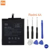 Xiaomi Redmi 4A BN30 3030m Ah batteri