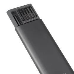 DestornilladoresXiaomi Mijia 24 en 1 Precision Steel Magnetic Bits Screwdrivers Set