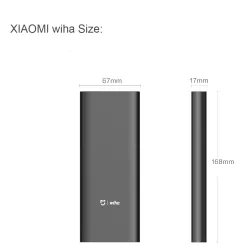 Xiaomi Mijia 24 1 Tarkkuus Steel Magnetic Bits Screwdrivers Asetettu