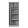 Xiaomi Mijia 24 i 1 Precision Steel Magnetic Bits Screwdrivers Set