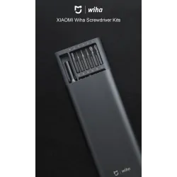 Xiaomi Mijia 24 in 1 Precyzyjne stalowe magnetyczne bity wkrętaki zestawŚrubokręty