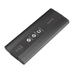 Xiaomi Mijia 24 1 Tarkkuus Steel Magnetic Bits Screwdrivers Asetettu
