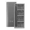 DestornilladoresXiaomi Mijia 24 en 1 Precision Steel Magnetic Bits Screwdrivers Set